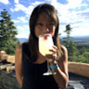 Meet your Posher, Lucia